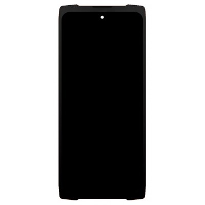Lcd With Touch Screen For Blackview Oscal Pilot 2 Orange By - Maxbhi Com