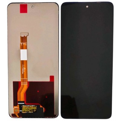 Lcd With Touch Screen For Realme C75 4g Gold By - Maxbhi Com Lcd With Touch Screen For Realme C75 4g Gold By - Maxbhi Com