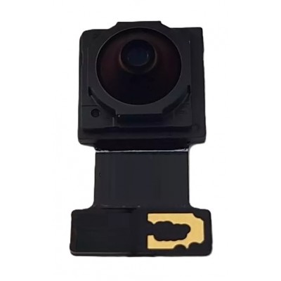 Replacement Front Camera For Blackview Oscal Pilot 2 Selfie Camera By - Maxbhi Com