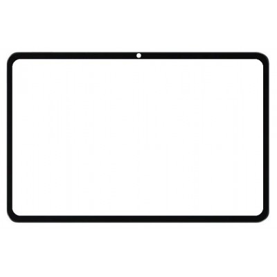 Touch Screen Digitizer For Xiaomi Black Shark Pad 6 Green By - Maxbhi Com