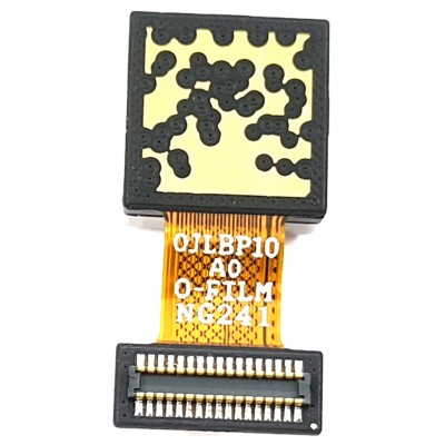 Replacement Back Camera For Gionee P7 Max By - Maxbhi Com