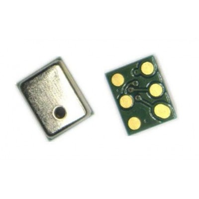 Microphone - Mic for Celkon Campus A355