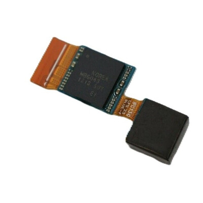 Replacement Back Camera For Samsung Galaxy Note I717 By - Maxbhi Com