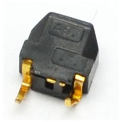 Microphone - Mic for Fly DS 200 Active
