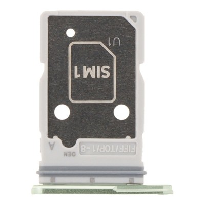 Sim Card Holder Tray For Samsung Galaxy Z Fold7 Mint - Maxbhi Com