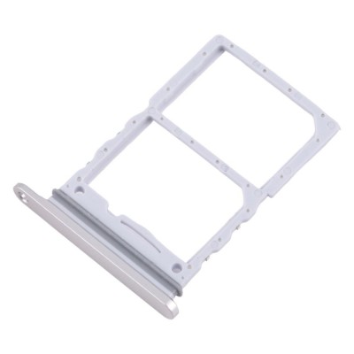 Sim Card Holder Tray For Samsung Galaxy Z Flip7 Fe White - Maxbhi Com