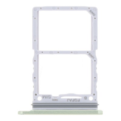 Sim Card Holder Tray For Samsung Galaxy Z Flip7 Mint - Maxbhi Com