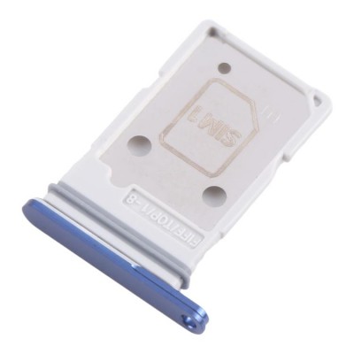 Sim Card Holder Tray For Samsung Galaxy Z Fold7 Blue - Maxbhi Com