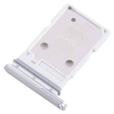 Sim Card Holder Tray For Samsung Galaxy Z Fold7 White - Maxbhi Com