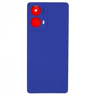 Back Panel Cover For Motorola S50 Neo Purple - Maxbhi Com