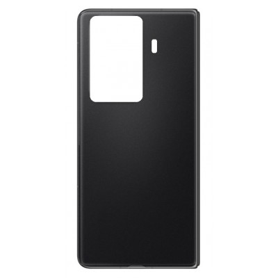 Back Panel Cover For Honor Magic Vs3 Black - Maxbhi Com