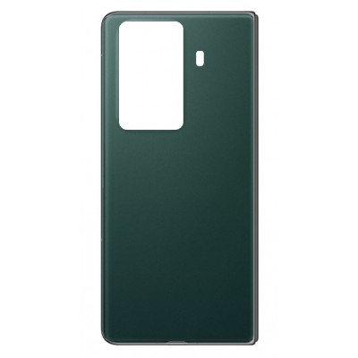 Back Panel Cover For Honor Magic Vs3 Green - Maxbhi Com