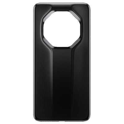 Back Panel Cover For Huawei Mate 70 Rs Ultimate Black - Maxbhi Com