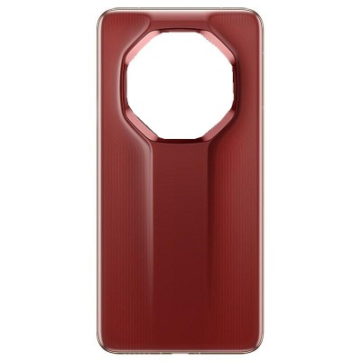 Back Panel Cover For Huawei Mate 70 Rs Ultimate Red - Maxbhi Com