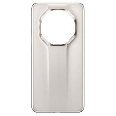 Back Panel Cover For Huawei Mate 70 Rs Ultimate White - Maxbhi Com