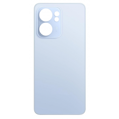 Back Panel Cover For Oppo Reno13 F 4g Blue - Maxbhi Com