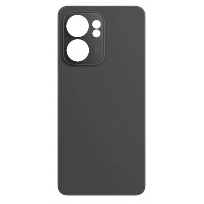 Back Panel Cover For Oppo Reno13 F 4g Grey - Maxbhi Com