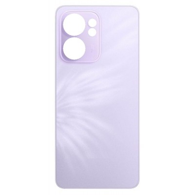 Back Panel Cover For Oppo Reno13 F 5g Purple - Maxbhi Com