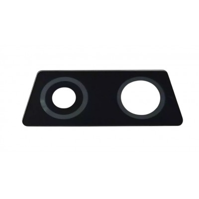 Camera Lens For Cubot Kingkong Ace 3 Black By - Maxbhi Com