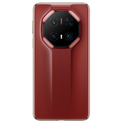 Full Body Housing For Huawei Mate 70 Rs Ultimate Red - Maxbhi Com