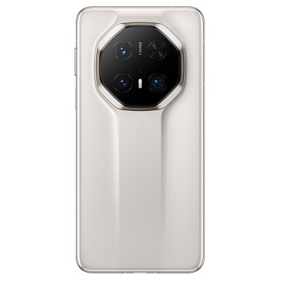 Full Body Housing For Huawei Mate 70 Rs Ultimate White - Maxbhi Com