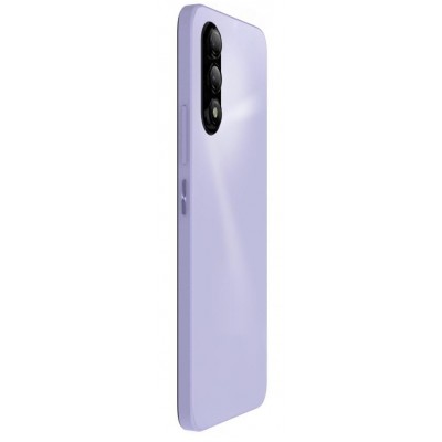 Full Body Housing For Meizu Blue 20 Purple - Maxbhi Com