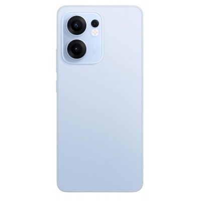 Full Body Housing For Oppo Reno13 F 4g Blue - Maxbhi Com