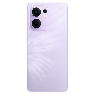 Full Body Housing For Oppo Reno13 F 5g Purple - Maxbhi Com