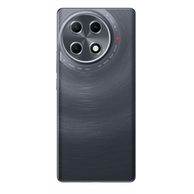 Full Body Housing For Tecno Camon 30s Pro Black - Maxbhi Com