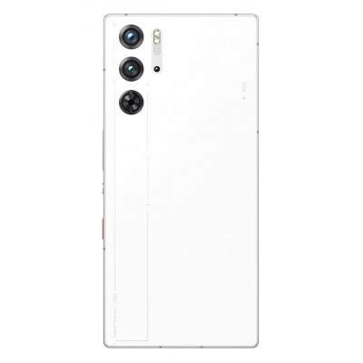 Full Body Housing For Zte Nubia Redmagic 9s Pro Plus White - Maxbhi Com