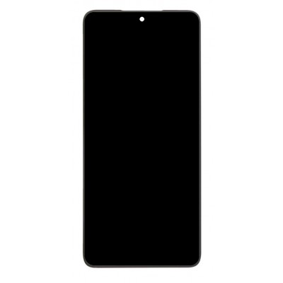 Lcd Screen For Tecno Camon 30s Pro Replacement Display By - Maxbhi Com