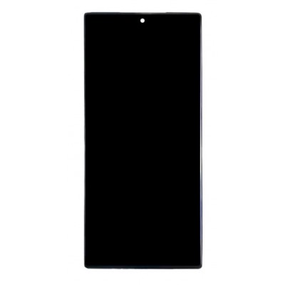 Lcd Screen For Zte Nubia Redmagic 9s Pro Plus Replacement Display By - Maxbhi Com