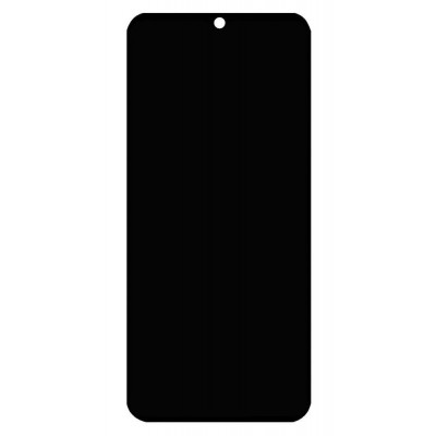 Lcd With Touch Screen For Cubot Kingkong X Black By - Maxbhi Com