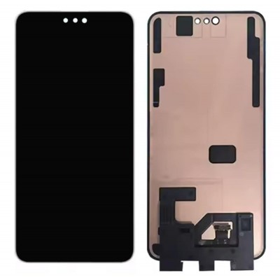 Lcd With Touch Screen For Huawei Mate 70 Rs Ultimate Black By - Maxbhi Com