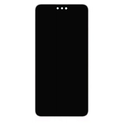 Lcd With Touch Screen For Huawei Mate 70 Rs Ultimate White By - Maxbhi Com