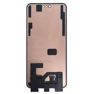 Lcd With Touch Screen For Huawei Mate 70 Rs Ultimate White By - Maxbhi Com