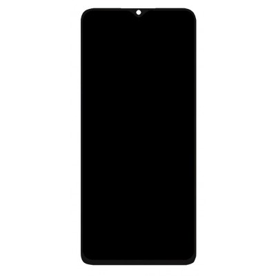 Lcd With Touch Screen For Meizu Blue 20 Purple By - Maxbhi Com