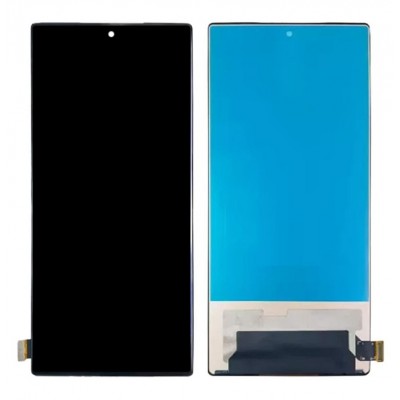 Lcd With Touch Screen For Zte Nubia Redmagic 9s Pro Plus Grey By - Maxbhi Com