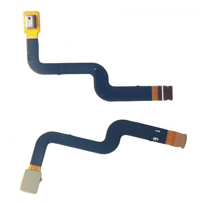 Microphone Flex Cable For Cubot Kingkong Ace 3 By - Maxbhi Com
