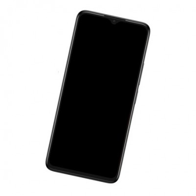 Fingerprint Sensor Flex Cable For Meizu Blue 20 Black By - Maxbhi Com