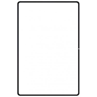 Replacement Front Glass For Honor Magicpad 2 12 3 Blue By - Maxbhi Com