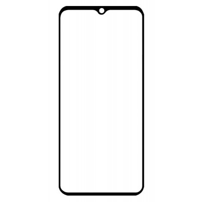 Touch Screen Digitizer For Cubot Kingkong X White By - Maxbhi Com
