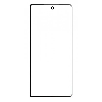Touch Screen Digitizer For Honor Magic Vs3 White By - Maxbhi Com