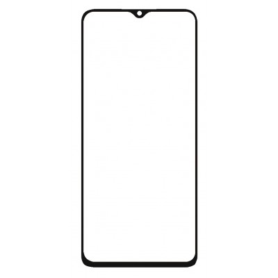 Touch Screen Digitizer For Meizu Blue 20 Black By - Maxbhi Com