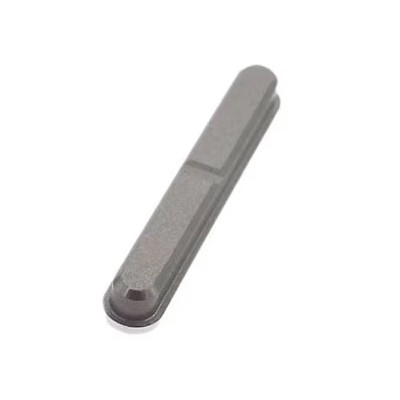 Volume Side Button Outer For Cubot Kingkong Ace 3 Black By - Maxbhi Com