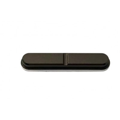 Volume Side Button Outer For Cubot Kingkong X White By - Maxbhi Com
