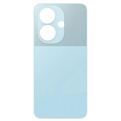 Back Panel Cover For Coolpad Cp12 Neo Blue - Maxbhi Com