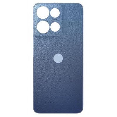 Back Panel Cover For Motorola Moto G 2025 White - Maxbhi Com