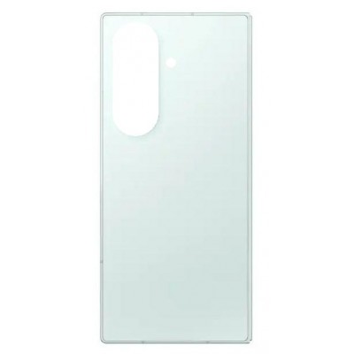 Back Panel Cover For Samsung Galaxy Z Fold7 Mint - Maxbhi Com