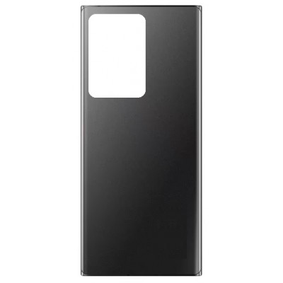 Back Panel Cover For Zte A41 Ultra White - Maxbhi Com